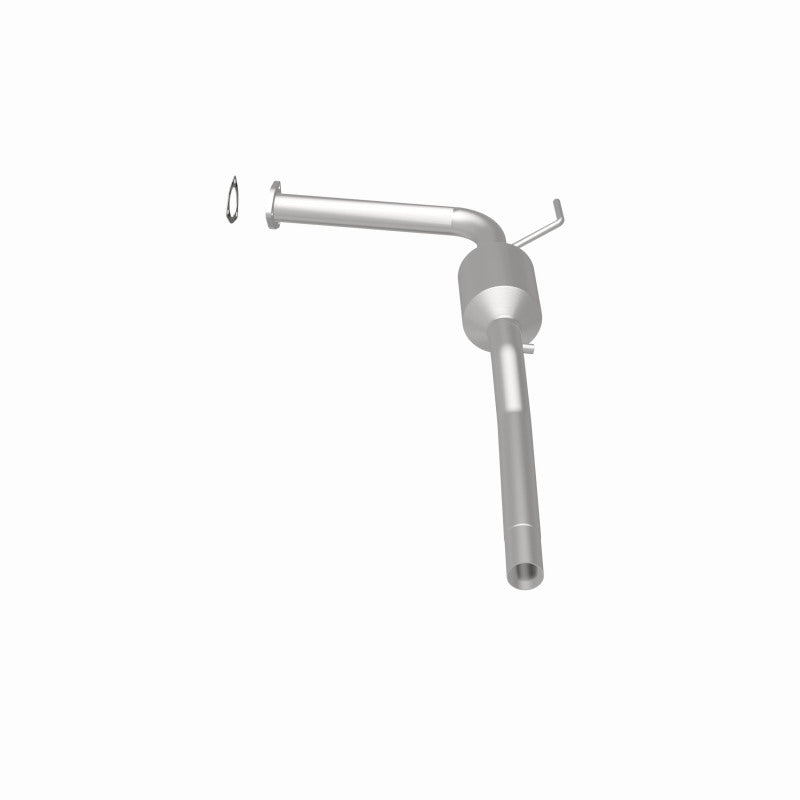 MagnaFlow Direct Fit Catalytic Converter 93 VW Eurovan 2.5L