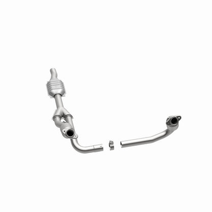 MagnaFlow Direct Fit Catalytic Converter 02-03 Ram 1500 4.7L
