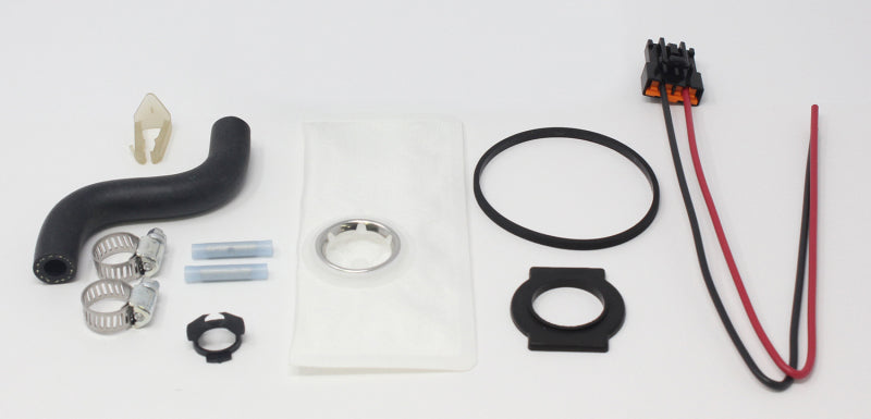 Kit de bomba de combustível Walbro para Ford Mustang 85-97, exceto Cobra 96-97