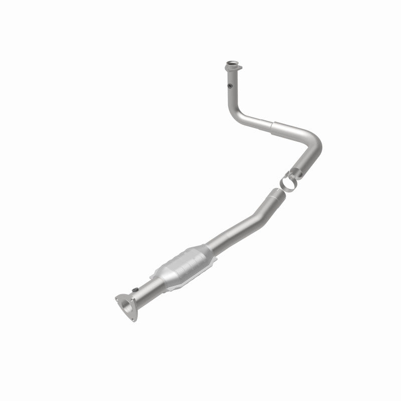 MagnaFlow Direct Fit Catalytic Converter 97-00 GM Van 5.7L Lf