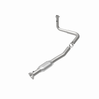 MagnaFlow Direct Fit Catalytic Converter 97-00 GM Van 5.7L Lf