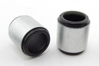Whiteline Plus 09/02+ Ford Focus / 04-03/08 Mazda 3 Kit de bucha do braço de controle traseiro inferior