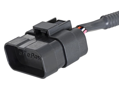 Módulo aFe Scorcher GT 2020 Ford Diesel Trucks V8-6.7L (Turbodiesel)