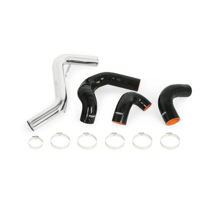 Mishimoto 2013+ Ford Focus ST Intercooler Pipe Kit - Pulido