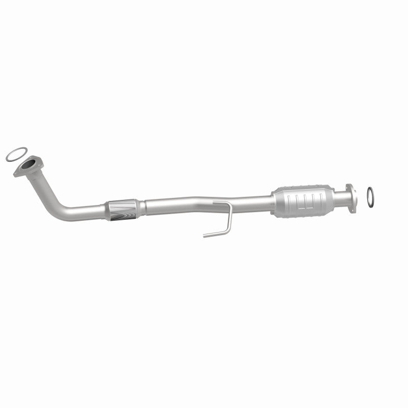 MagnaFlow Direct Fit Catalytic Converter 99-00 Toyota Solara 2.2L