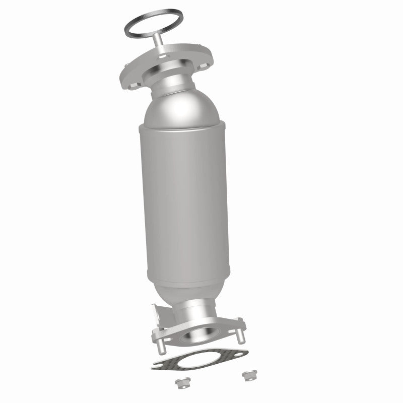 MagnaFlow Direct Fit Catalytic Converter 07-08 GM SUV 3.6L Front OEM