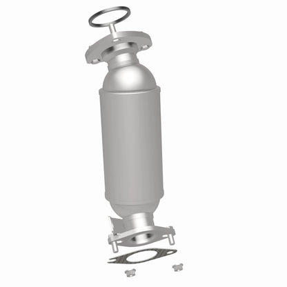 MagnaFlow Direct Fit Catalytic Converter 07-08 GM SUV 3.6L Front OEM