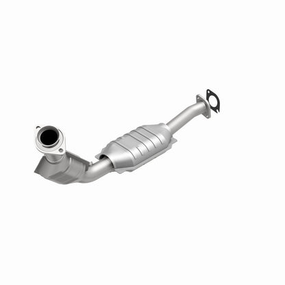 MagnaFlow Direct Fit Catalytic Converter 03-07 Ford-Mercury Driver Side