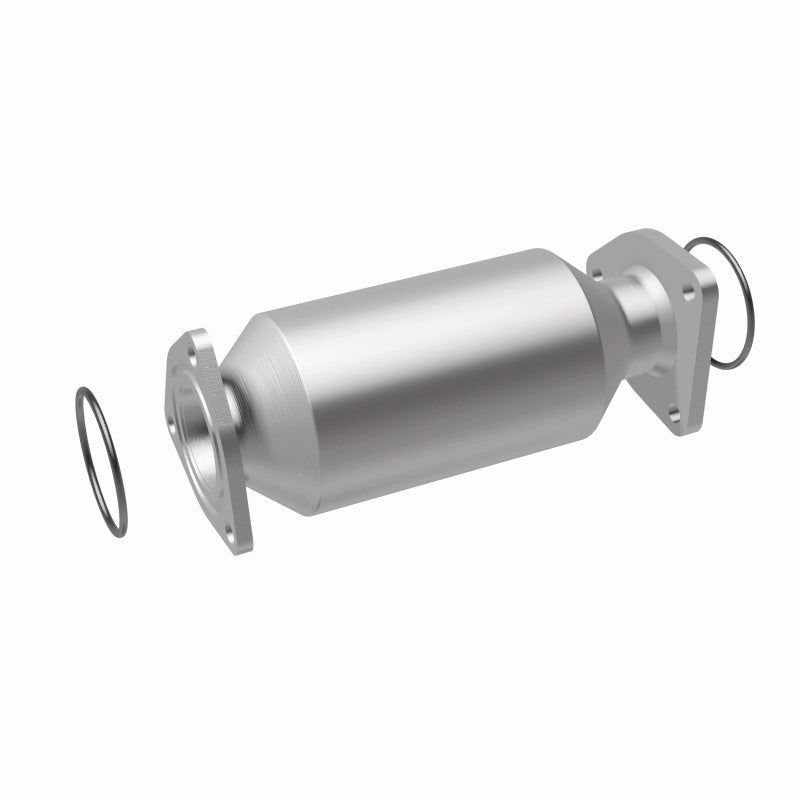 MagnaFlow Direct Fit Catalytic Converter 05-10 Honda Odyssey 3.5L