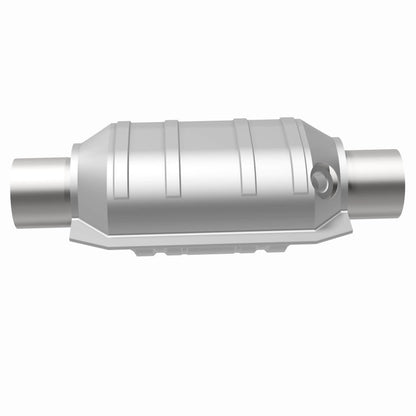 MagnaFlow Universal Catalytic Converter 2.50inch 1-O2 Rear 50 State