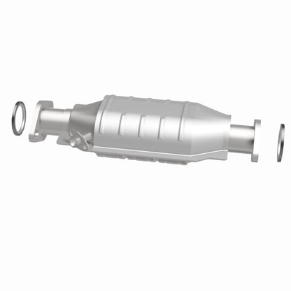 MagnaFlow Direct Fit Catalytic Converter Toyota 75 86