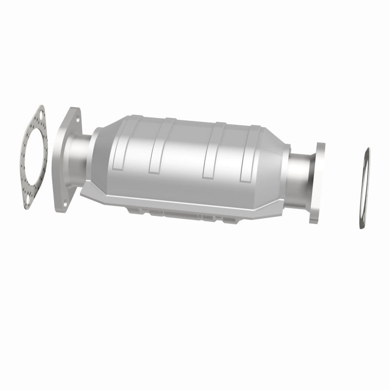 MagnaFlow Direct Fit Catalytic Converter 02-04 Infiniti I35 3.5L