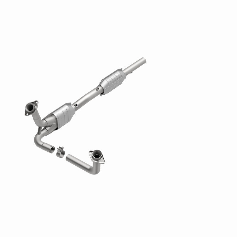 MagnaFlow Direct Fit Catalytic Converter 96 Bronco F150/F250 5.0L