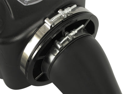 aFe Momentum GT PRO 5R Stage-2 Si Sistema de admisión, GM 09-13 Silverado/Sierra 1500 V8 (GMT900)