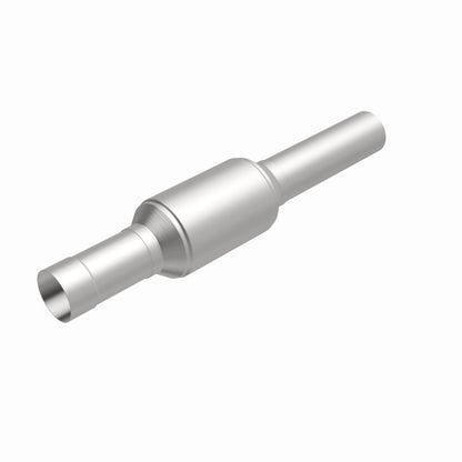 MagnaFlow Direct Fit Catalytic Converter 90-95 Chevrolet C2500 4.3L/5.7L/7.4L