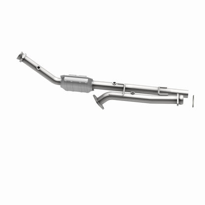 MagnaFlow Direct Fit Catalytic Converter 97-01 Explorer-Mountaineer