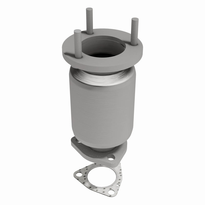 MagnaFlow Direct Fit Catalytic Converter 87-89 Mazda B2200 49S