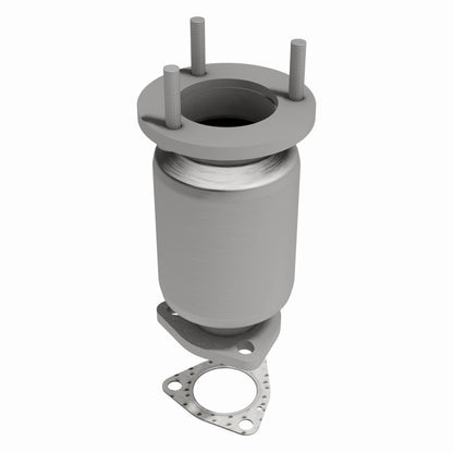 MagnaFlow Direct Fit Catalytic Converter 87-89 Mazda B2200 49S