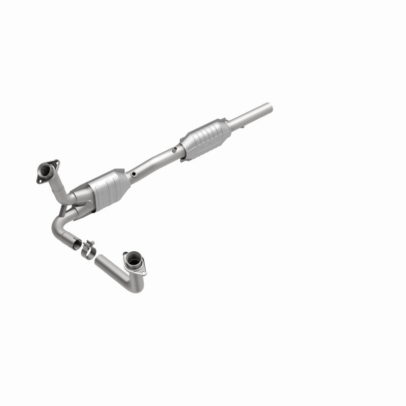 MagnaFlow Direct Fit Catalytic Converter 96 Bronco F150/F250 5.0L