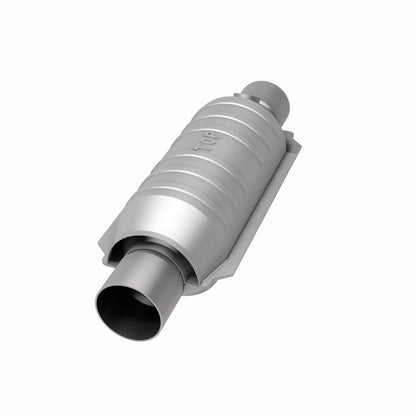 MagnaFlow Universal Catalytic Converter Honda/Isuzu/Nissan/Volkswagen *California OBDII*