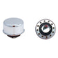 Spectre Oil Breather Cap (Twist-In)
