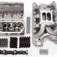 Edelbrock Power Package Top End Kit 351W Ford 400 Hp