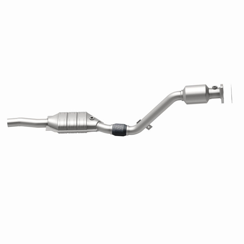 MagnaFlow Direct Fit Catalytic Converter 00-01 Audi A6 2.8L