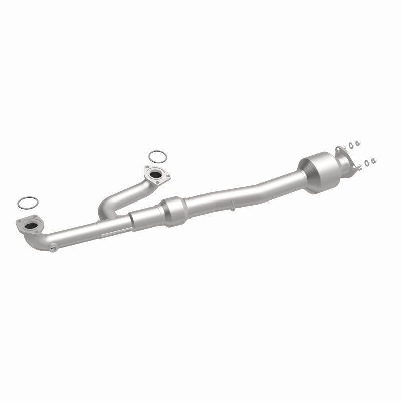 MagnaFlow Direct Fit Catalytic Converter 13-14 Accord 3.5L