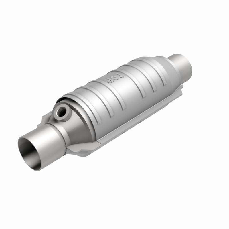 MagnaFlow Universal Catalytic Converter 2.25 1/O2 CA