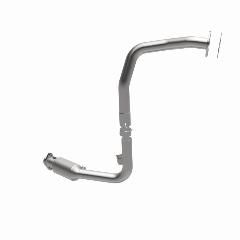 MagnaFlow Direct Fit Catalytic Converter 05-08 LR3/RR Sport PS OEM