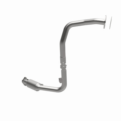 MagnaFlow Direct Fit Catalytic Converter 05-08 LR3/RR Sport PS OEM