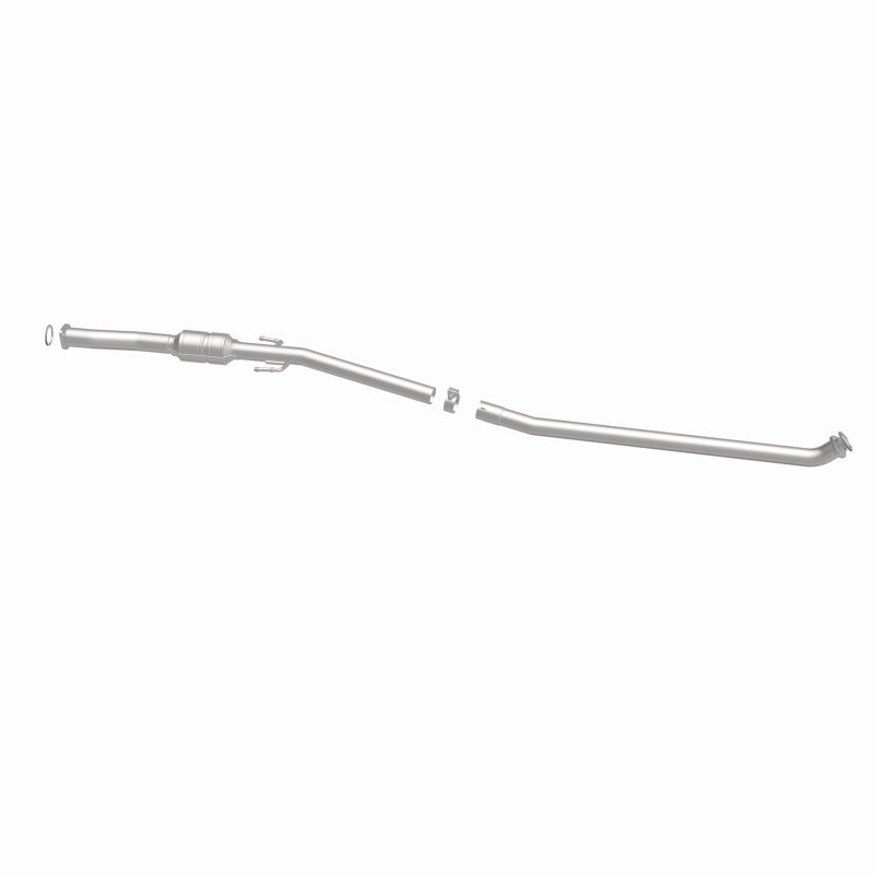 MagnaFlow Direct Fit Catalytic Converter 04-05 Toyota RAV4 2.4L