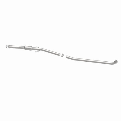 MagnaFlow Direct Fit Catalytic Converter 04-05 Toyota RAV4 2.4L