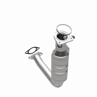 MagnaFlow Direct Fit Catalytic Converter 00-04 Ford Focus 4.2L M/T