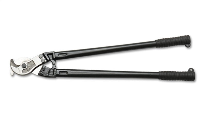 Tijeras para cortar mangueras vibrantes