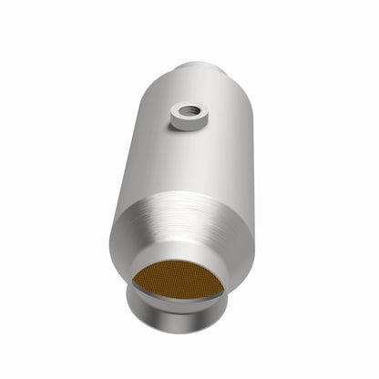 MagnaFlow California Grade CARB Compliant Universal Catalytic Converter