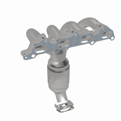MagnaFlow Direct Fit Catalytic Converter 03-04 Kia Rio 1.6L mani OEM