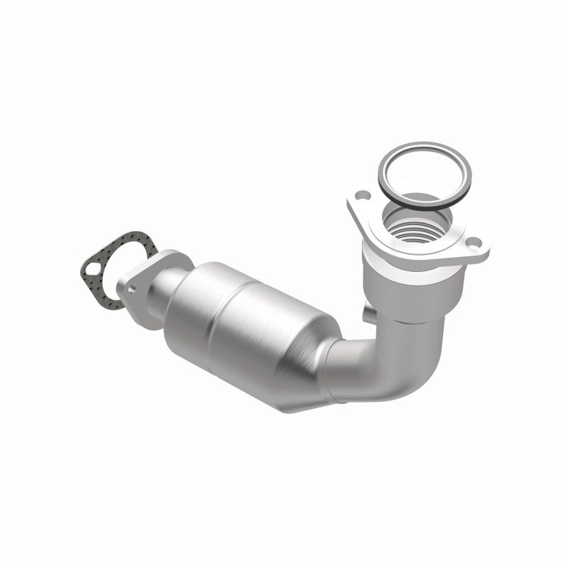 MagnaFlow Direct Fit Catalytic Converter 08-09 Pontiac G8 6.2L D/S