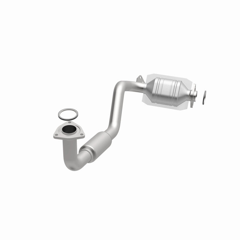 MagnaFlow Direct Fit Catalytic Converter Toyota MR2 Rear Conv.