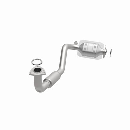 MagnaFlow Direct Fit Catalytic Converter Toyota MR2 Rear Conv.