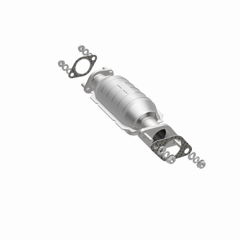 MagnaFlow Direct Fit Catalytic Converter 01-03 Rio 1.5/1.6 Rear