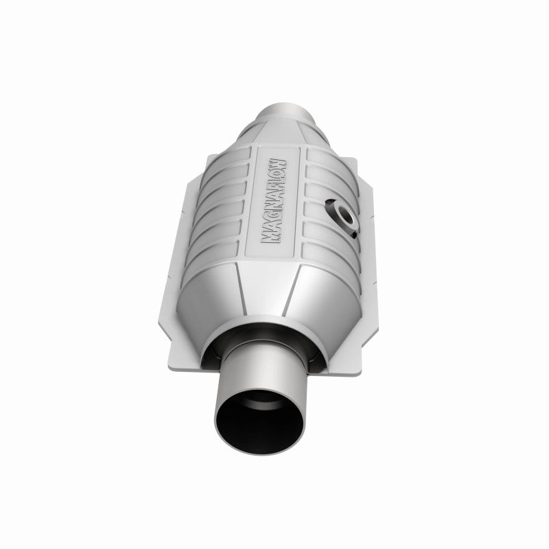 MagnaFlow Universal Catalytic Converter 2.00 Rear