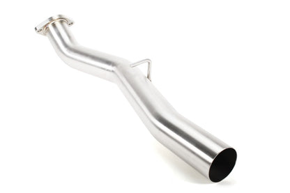 Perrin 22-23 BRZ/GR86 304SS 3in. Escape de tubo medio