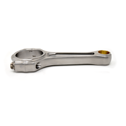 TSP - Billet Boost-Specific I-Beam 6.125" Connecting Rod Set with ARP 2000 Bolts (25-TSP6125-Boost-IB-Billet)