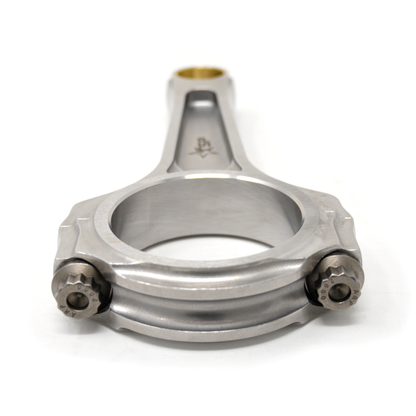 TSP - Billet Boost-Specific I-Beam 6.125" Connecting Rod Set with ARP 2000 Bolts (25-TSP6125-Boost-IB-Billet)