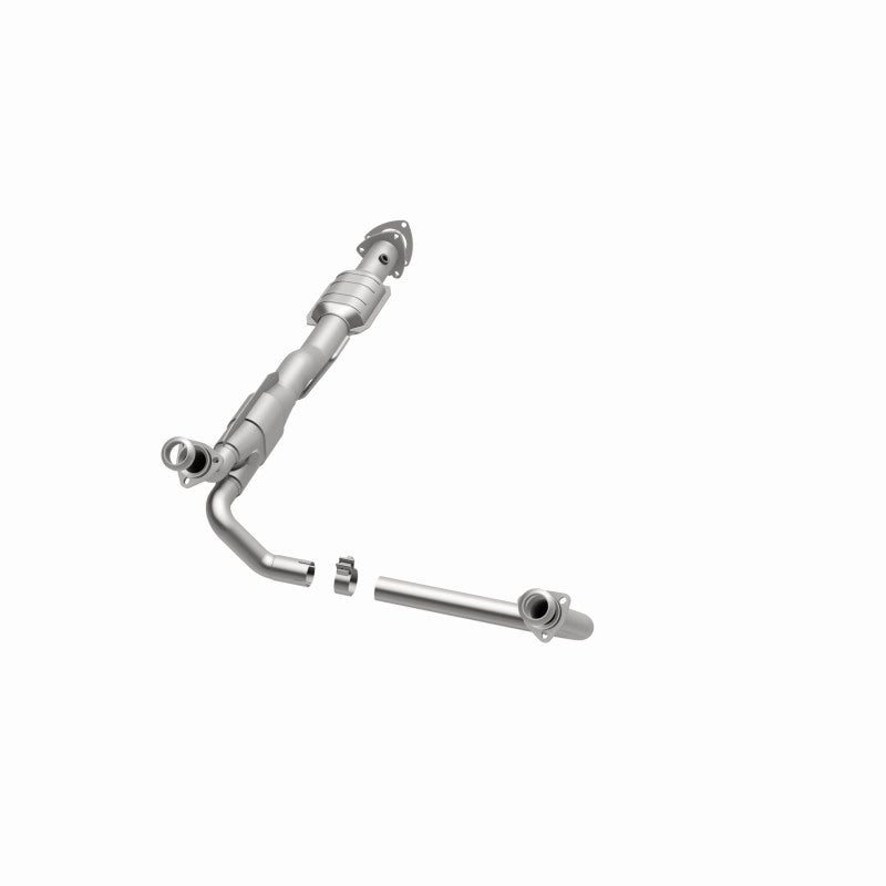 MagnaFlow Direct Fit Catalytic Converter Chevy Astro 00-04 4.3L