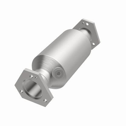 MagnaFlow Direct Fit Catalytic Converter 80-83 Volkswagen Rabbit Pickup