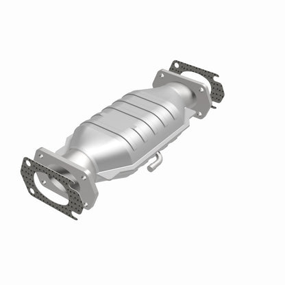 MagnaFlow Direct Fit Catalytic Converter Mf Gm