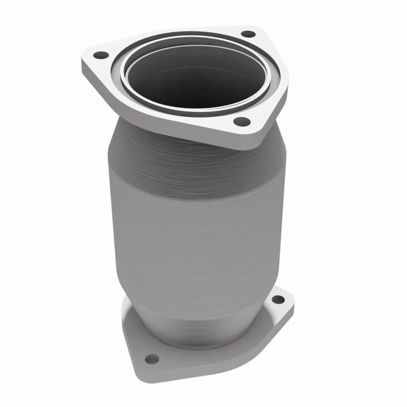 MagnaFlow Direct Fit Catalytic Converter 99-02 Daewoo Nubira 2.0L fr