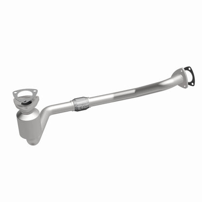 MagnaFlow Direct Fit Catalytic Converter 00-03 Saturn LS Series/LW Series 3.0L Front (49 State)